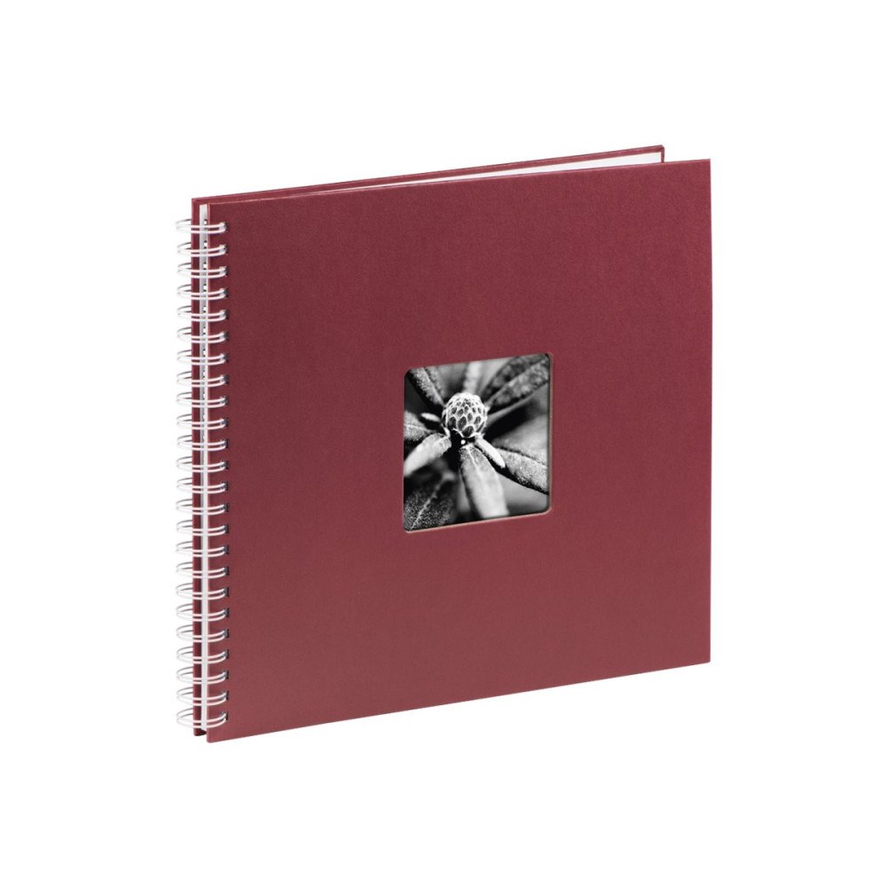 Hama Hama Spiral Bound "Fine Art" - album