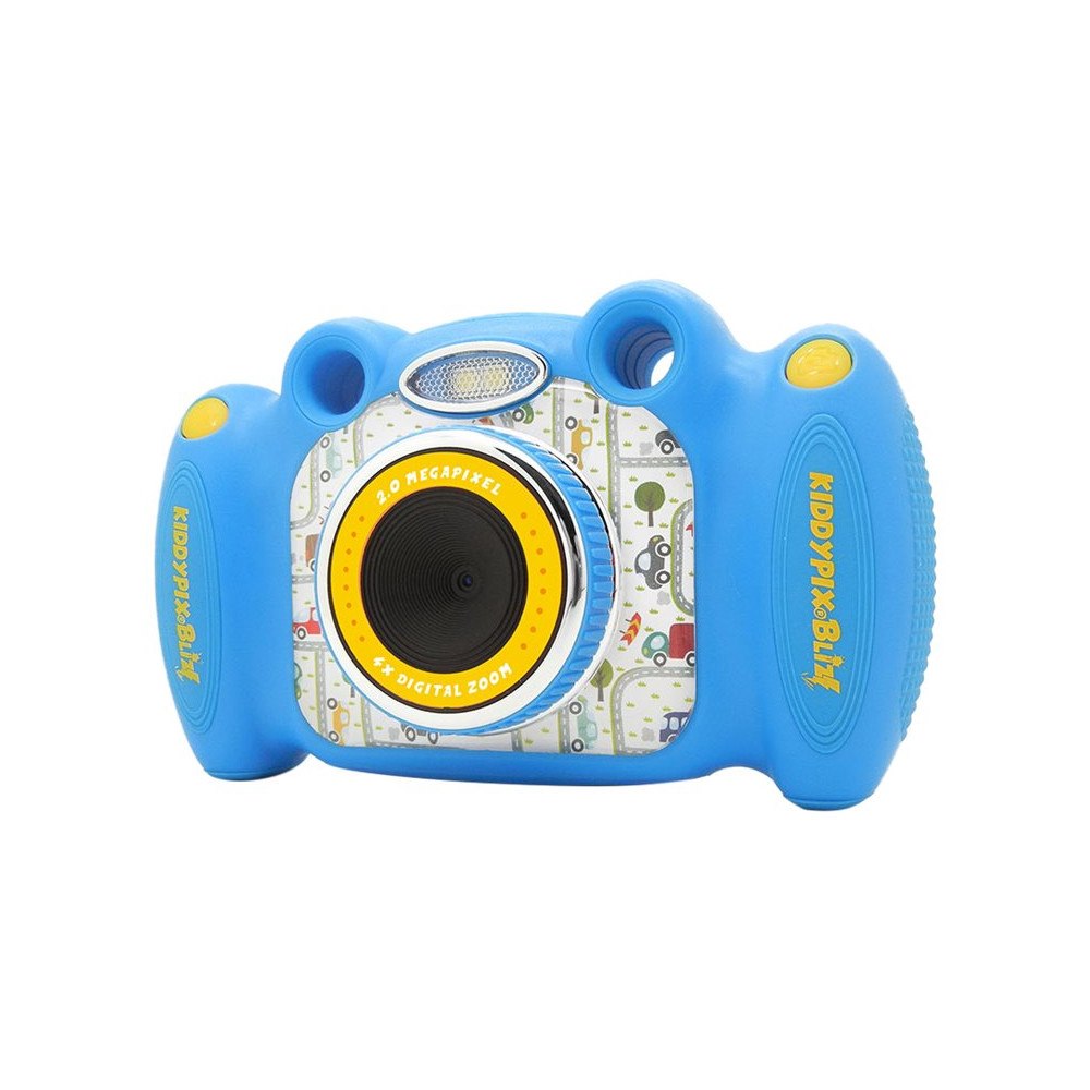 Easypix Easypix Kiddypix Blizz - digitalkamera