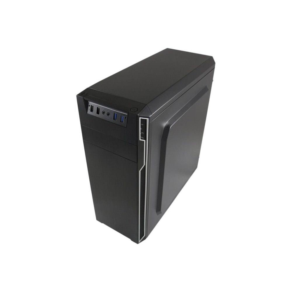 LC Power LC Power Classic 7038B - tower - ATX