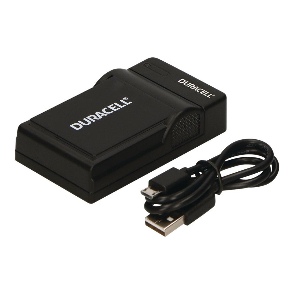 Duracell Duracell DRP5953 USB-batteriladdare