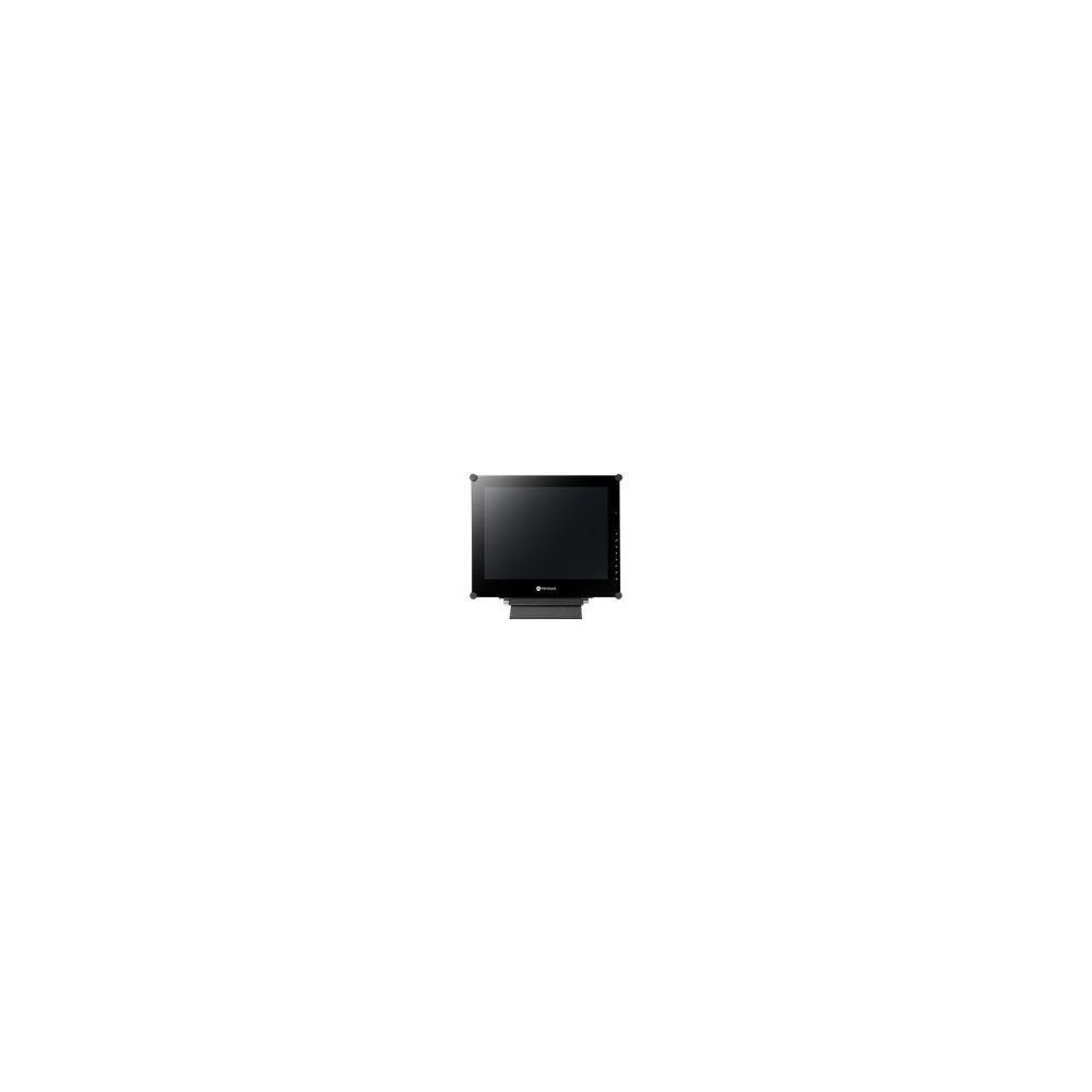 AG Neovo Neovo X-15E - LED-skärm - 15"