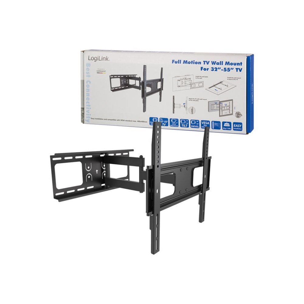 2direct LogiLink konsol - för LCD-TV