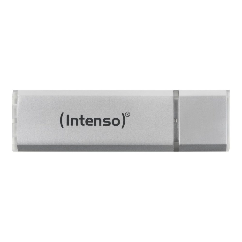 Intenso Intenso Ultra Line - USB flash-enhet - 256 GB