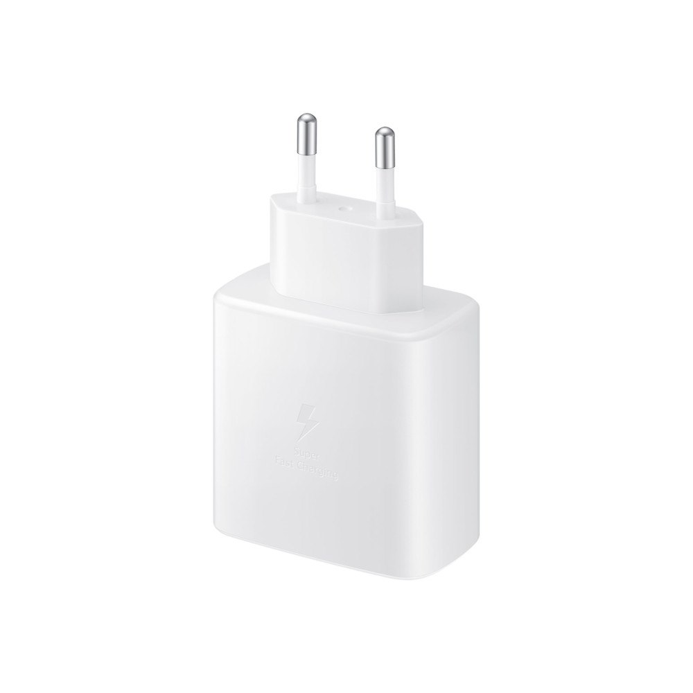 SAMSUNG Samsung Travel Adapter EP-TA845 strömadapter - 24 pin USB-C - 45 Watt