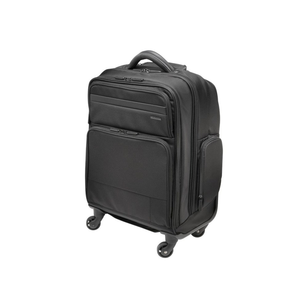 Kensington Computer Products Group Kensington Contour 2.0 Pro Overnight Laptop Spinner - notebook-väska