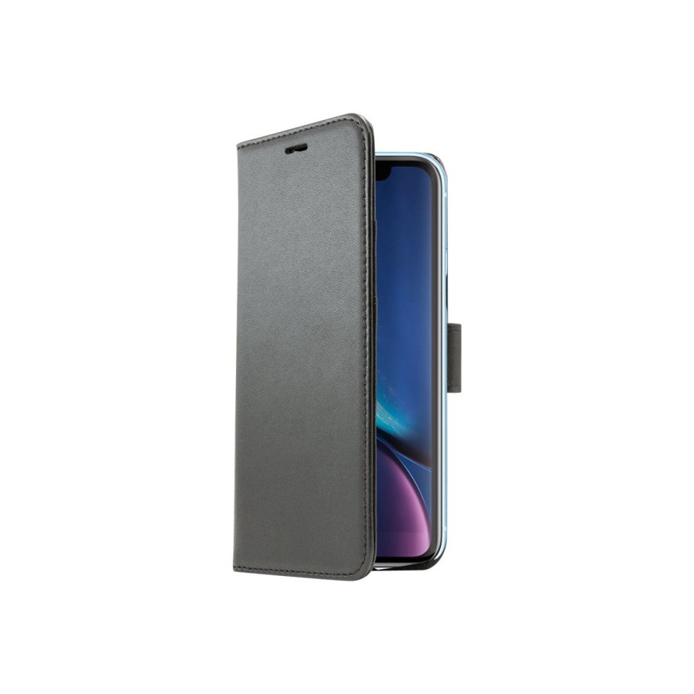 Screenor Screenor Smart Wallet Case - vikbart fodral för mobiltelefon