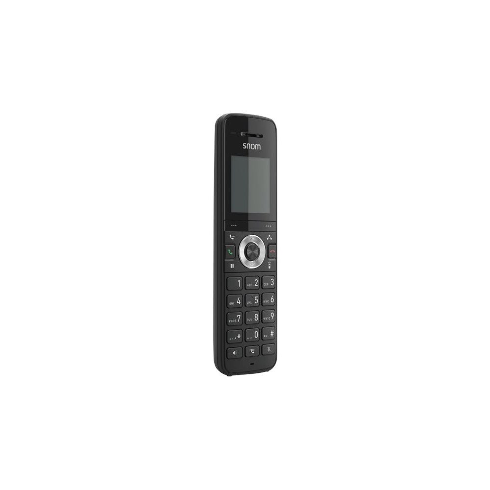 Snom technology snom M15 SC - trådlös förlängningshandenhet