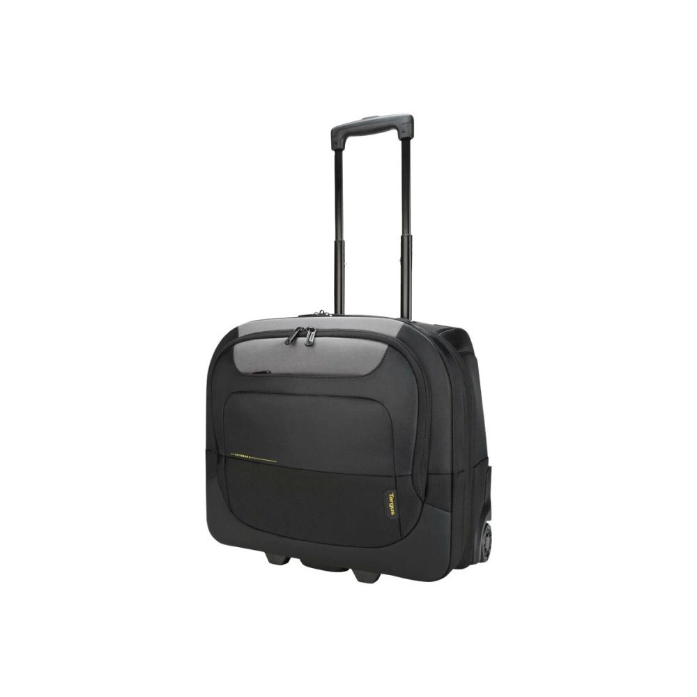 Targus Targus CityGear Travel Laptop Roller - notebook-väska