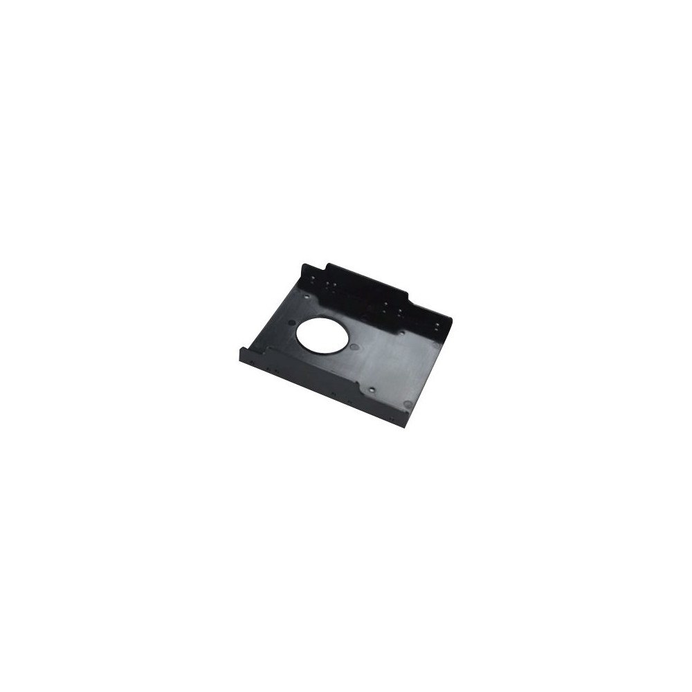 2direct LogiLink USB 3.0 Quickport for 2.5" + 3.5" SATA HDD - adapter för lagringsfack