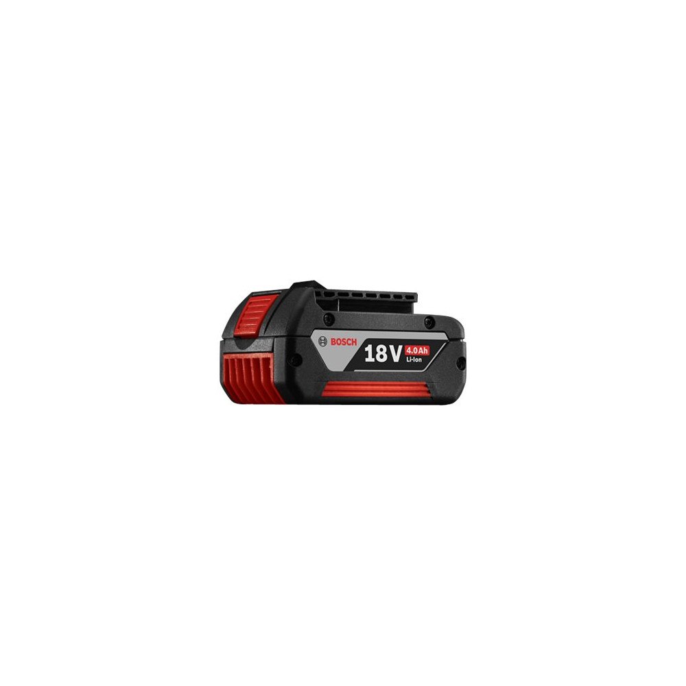 Bosch Group Bosch BAT620 Fat Pack batteri - Li-Ion