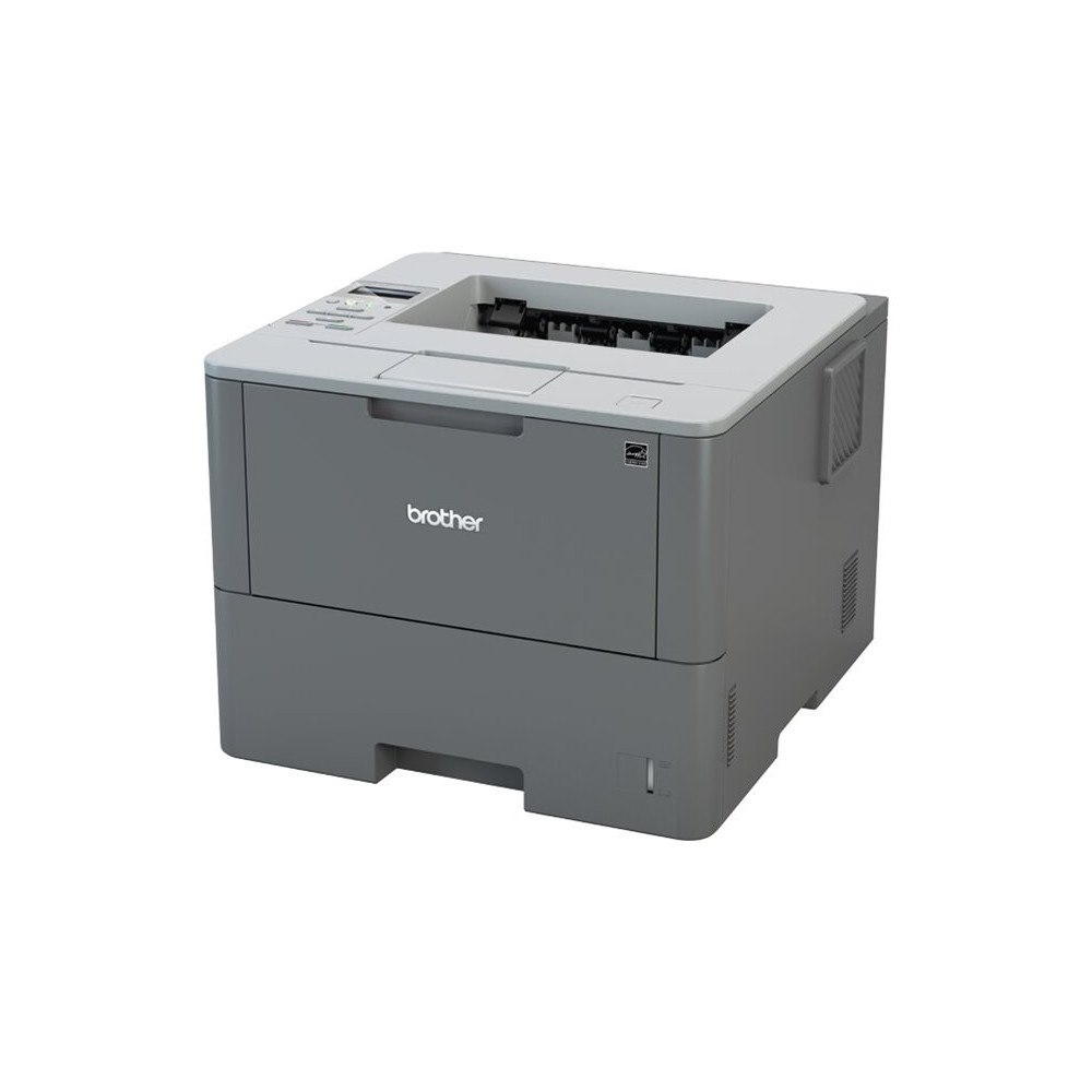 Brother Brother HL-L6250DN - skrivare - svartvit - laser