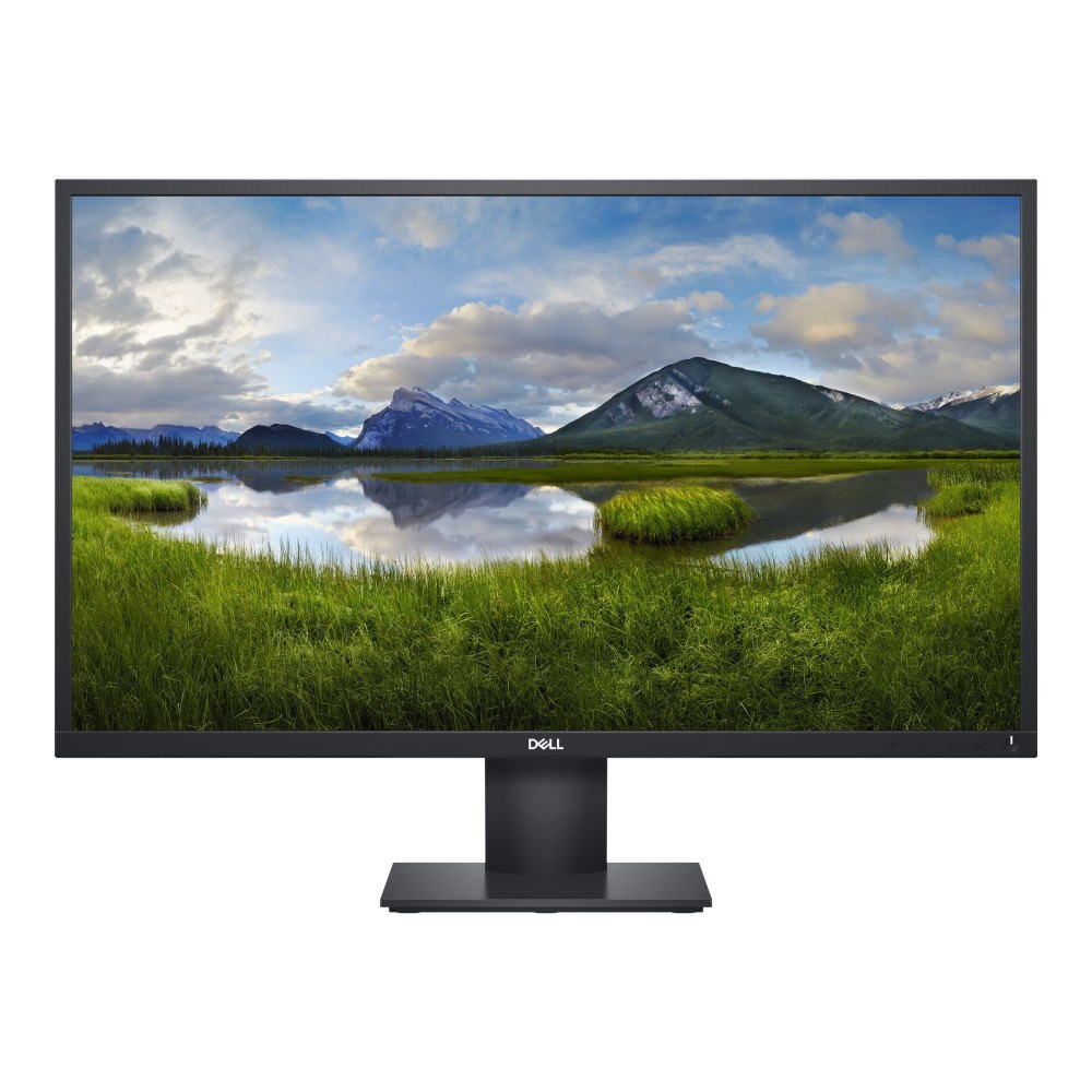DELL Dell E2720H - LED-skärm - Full HD (1080p) - 27"