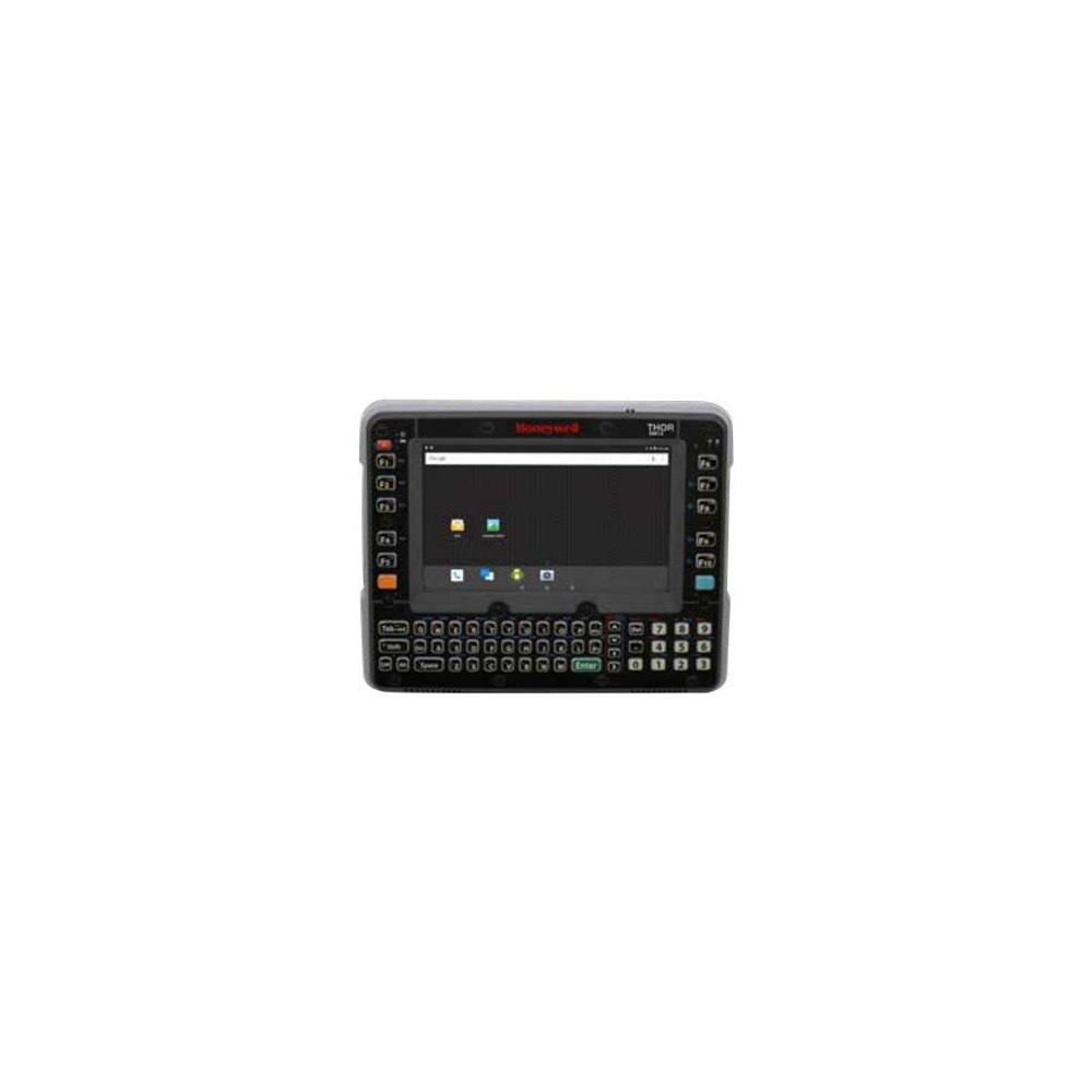 Honeywell Honeywell Thor VM1A - 8" - Qualcomm Snapdragon 660 - 4 GB RAM - 32 GB SSD - QWERTY
