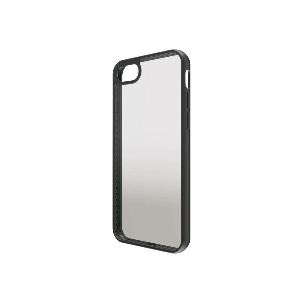 PanzerGlass PanzerGlass ClearCase Black Edition - baksidesskydd för mobiltelefon