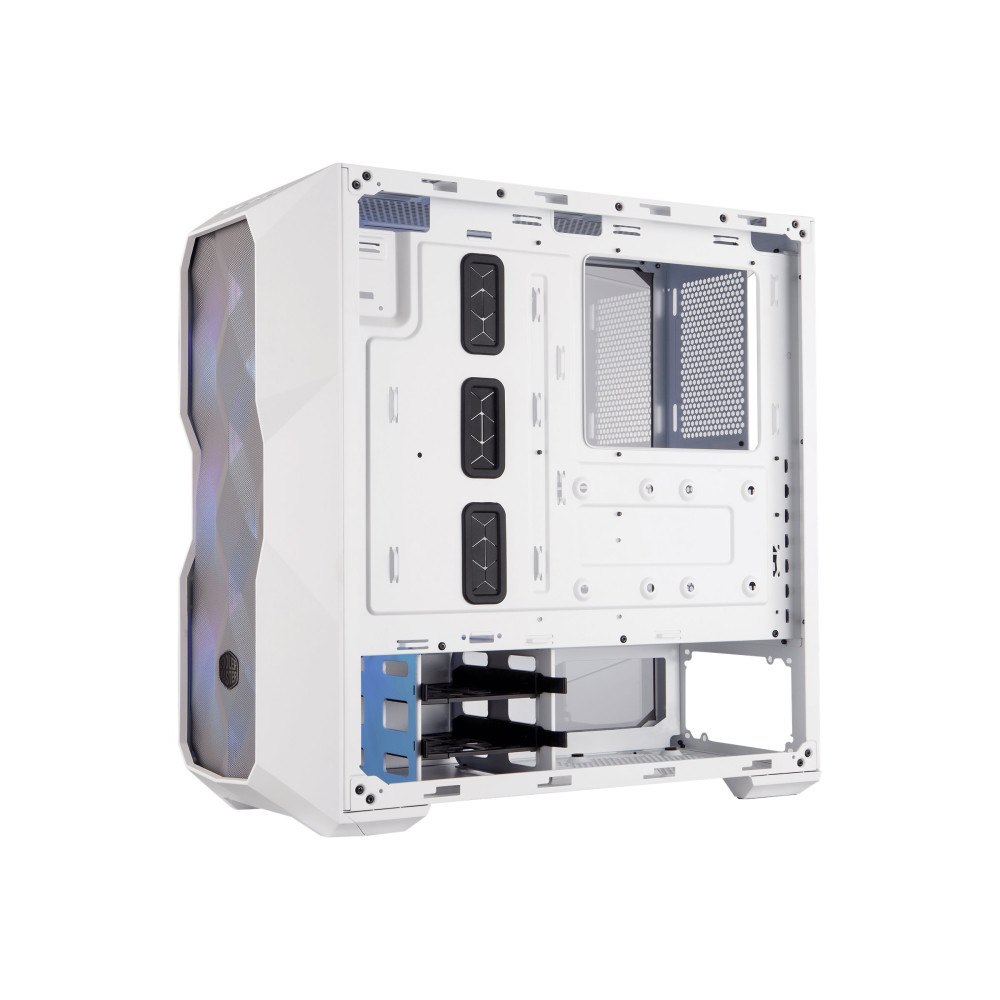Cooler Master Cooler Master MasterBox TD500 MESH - tower - utökad ATX