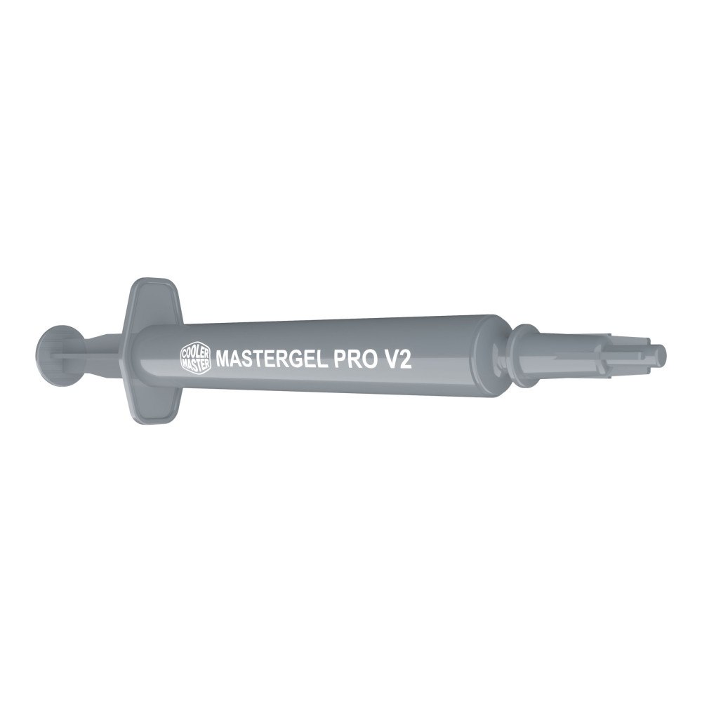 Cooler Master Cooler Master MasterGel Pro V2 MGY-ZOSG-N15M-R3 - termisk pasta