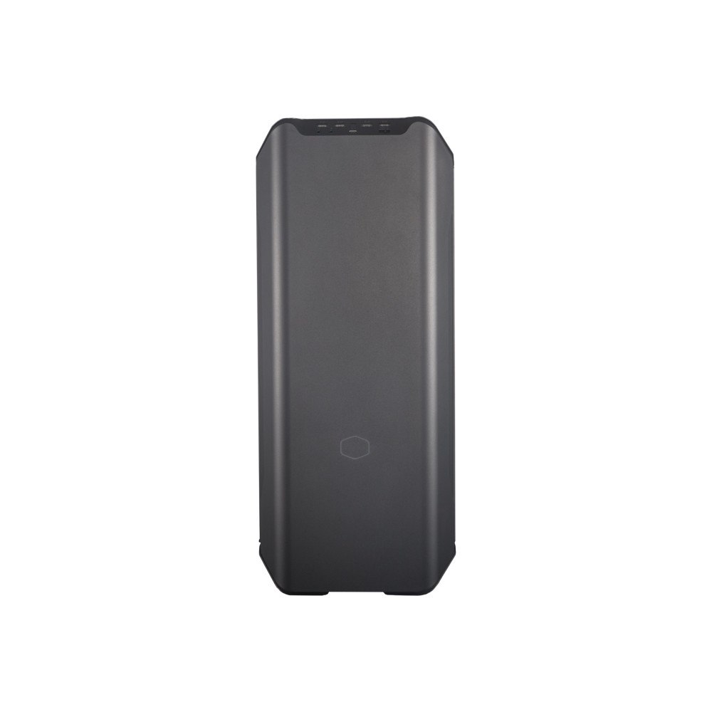 Cooler Master Cooler Master MasterCase SL600M - Black Edition - tower - utökad ATX