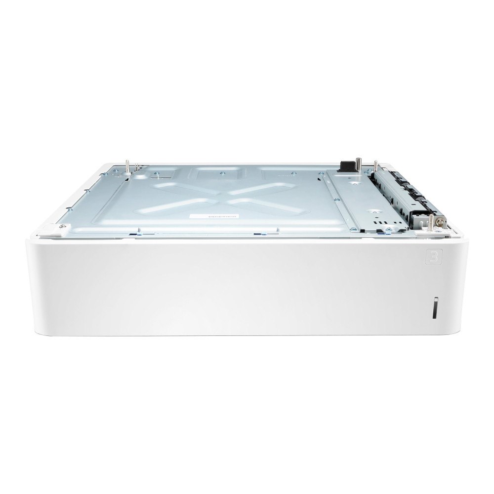 Hewlett-Packard HP pappersmagasin - 550 ark