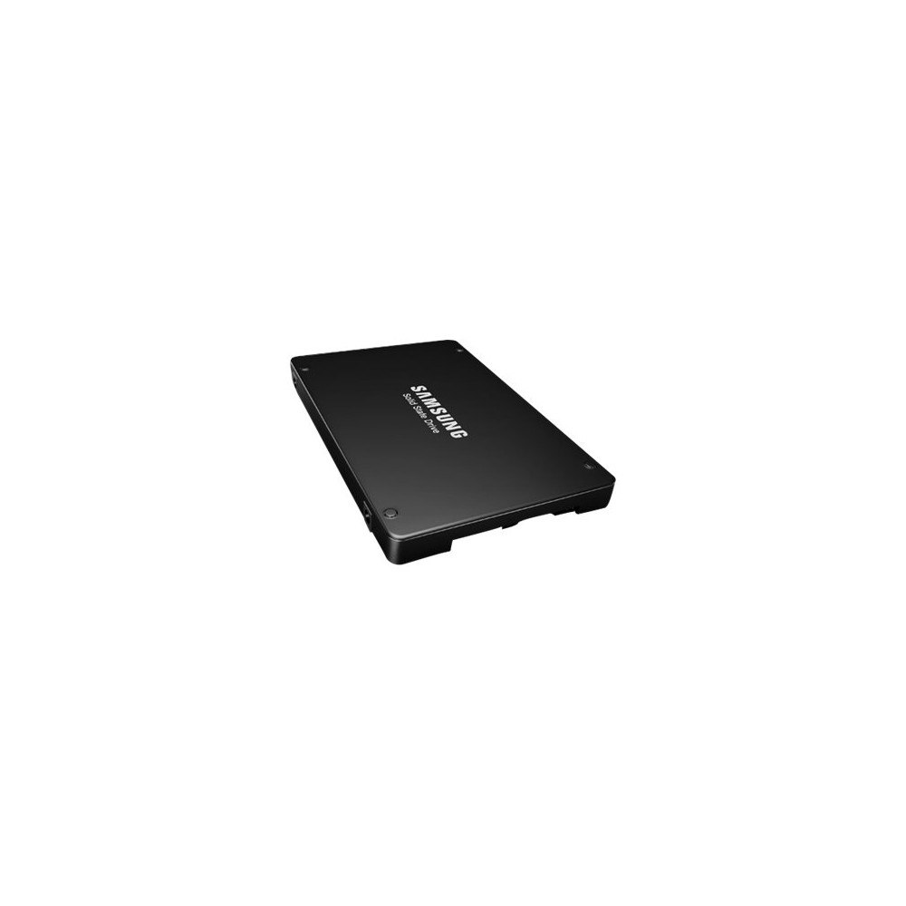 SAMSUNG Samsung PM1643a MZILT3T8HBLS - SSD - 3.84 TB - SAS 12Gb/s