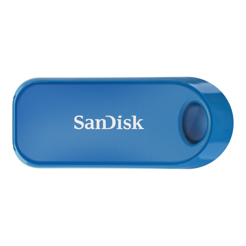 SANDISK SanDisk Cruzer Snap - USB flash-enhet - 32 GB