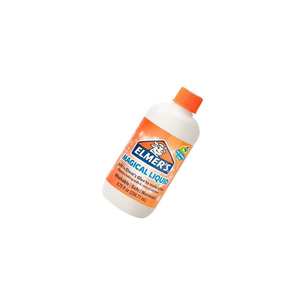 Elmer's Elmer's Magical Liquid - slemaktivator