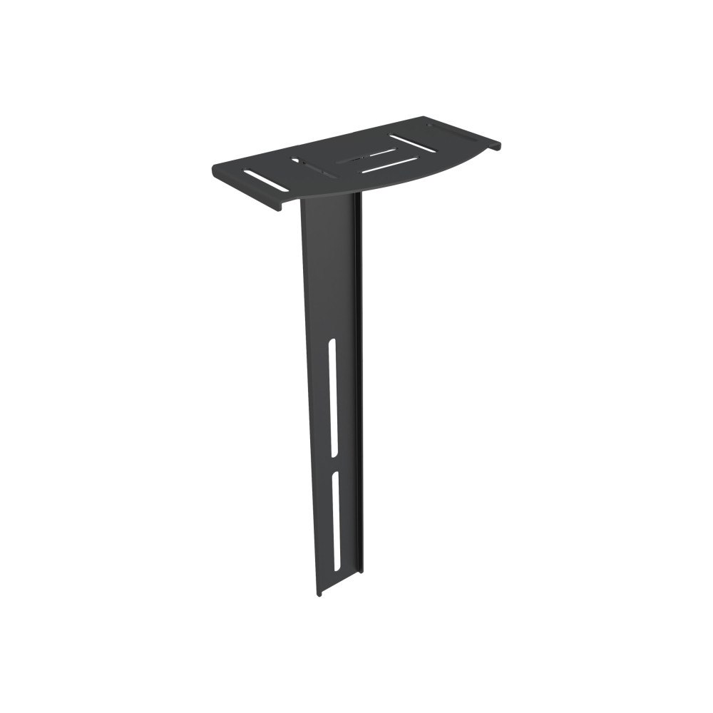 MULTIBRACKETS Multibrackets M Pro Series Camera Shelf - monteringskomponent - för kamera - svart