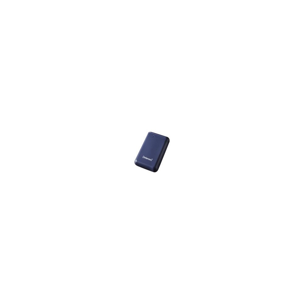 Intenso Intenso Powerbank XS5000 strömförsörjningsbank - Li-pol - USB, 24 pin USB-C