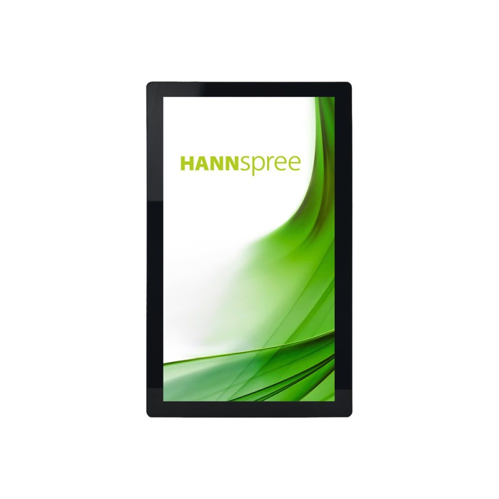 Hannspree Hannspree HO165PTB - HO Series - LED-skärm - Full HD (1080p) - 15.6"