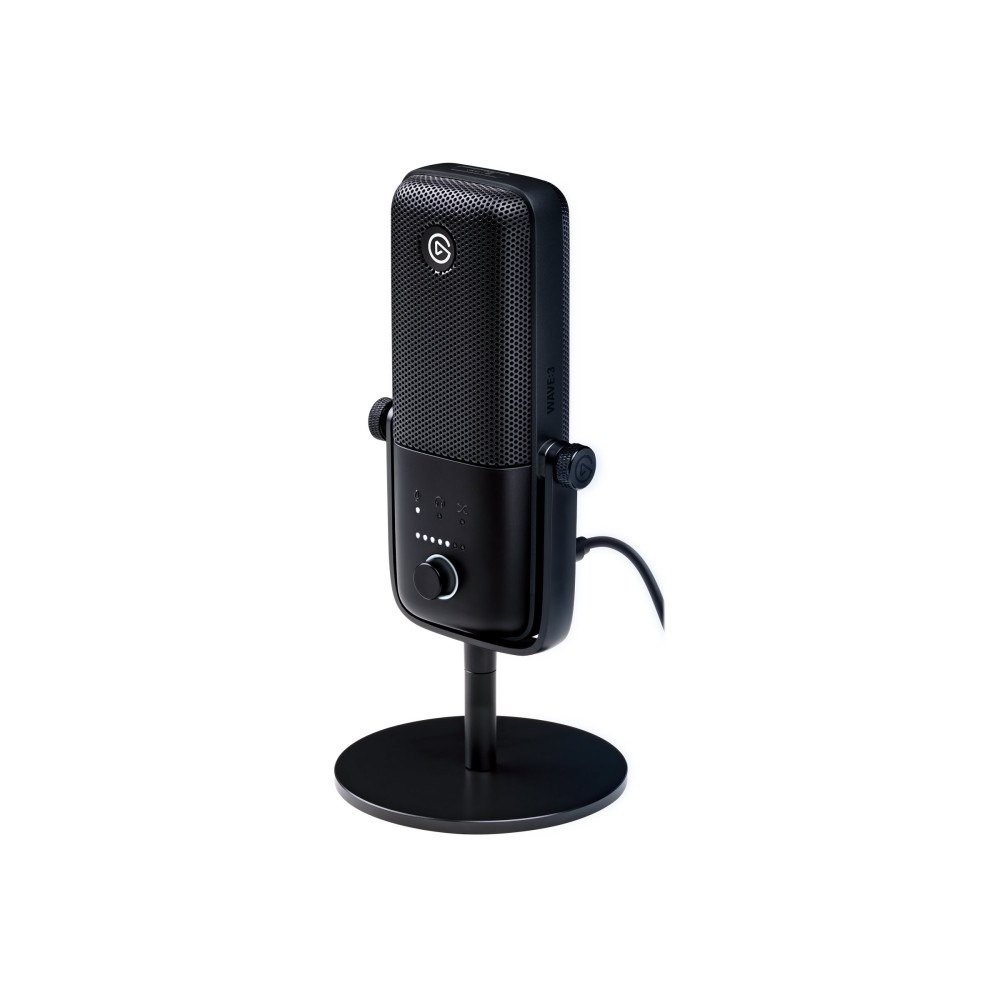 Elgato Systems Elgato Wave 3 - mikrofon