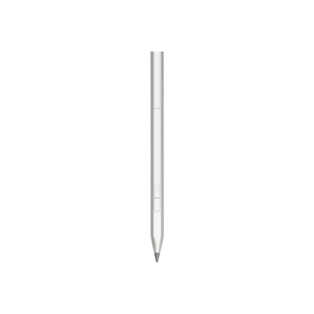 Hewlett-Packard HP Rechargeable Tilt Pen - digital penna - silver