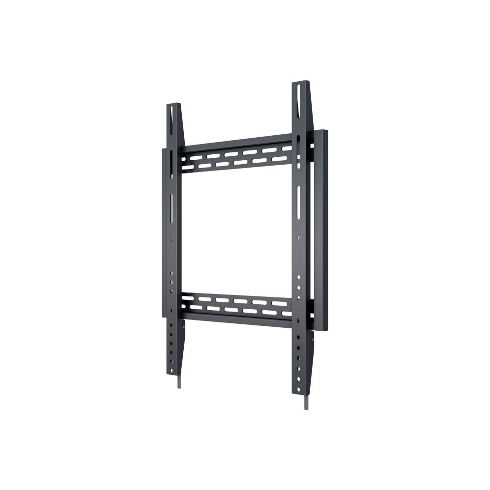 MULTIBRACKETS Multibrackets M Universal HD Portrait konsol - för LCD-display - svart