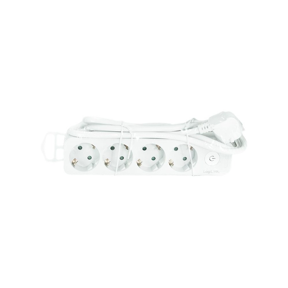 2direct LogiLink - effektband - 3680 Watt