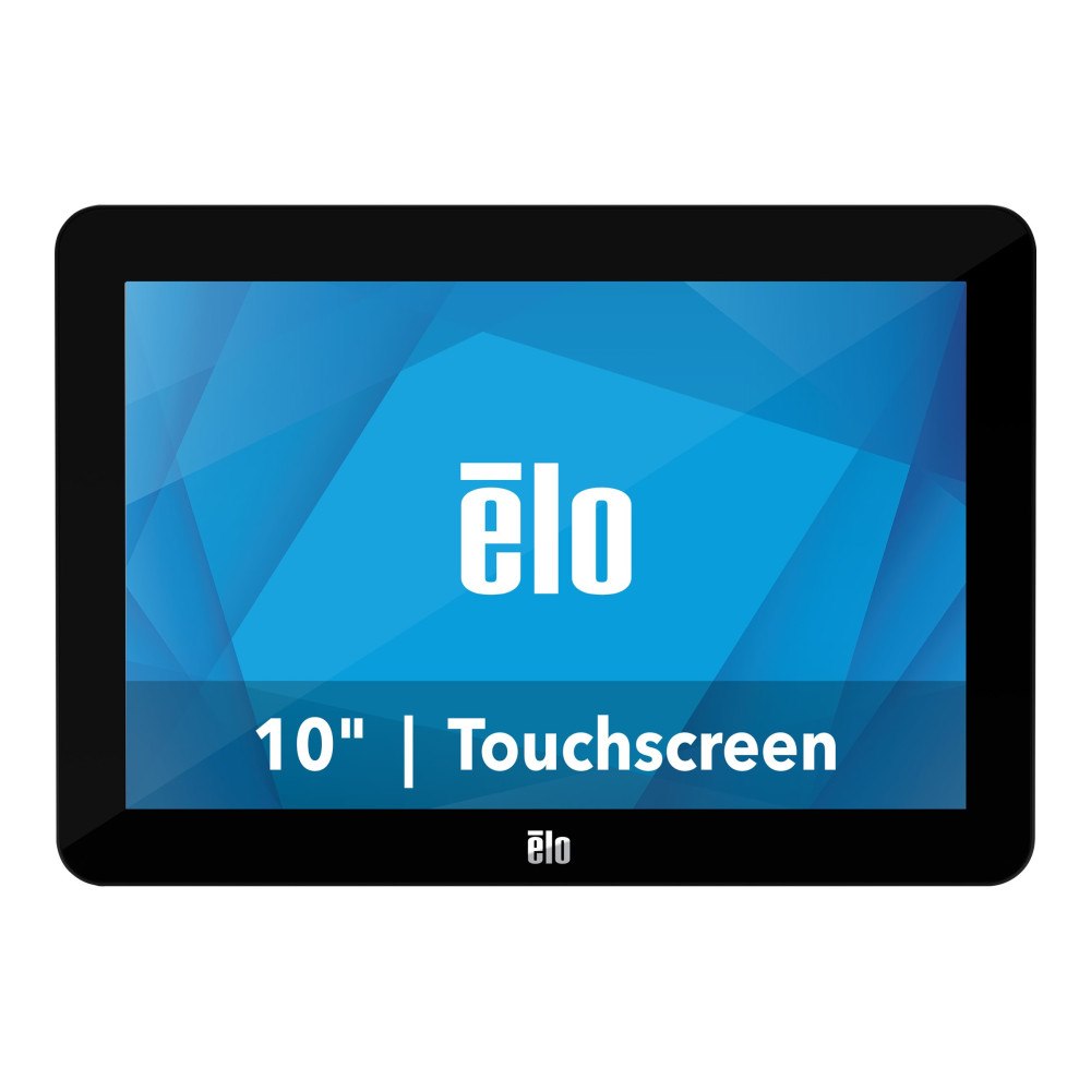 Elo TouchSystems Elo 1002L - LED-skärm - 10.1"