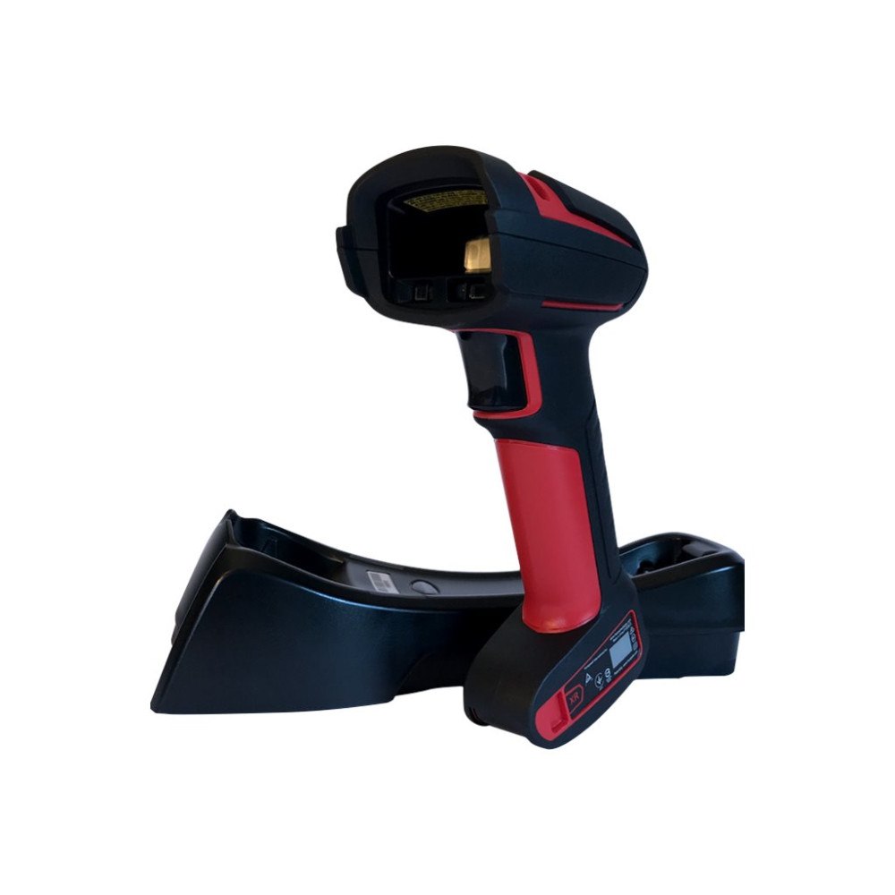 Honeywell Honeywell Granit XP 1991iSR - USB Kit - streckkodsskanner