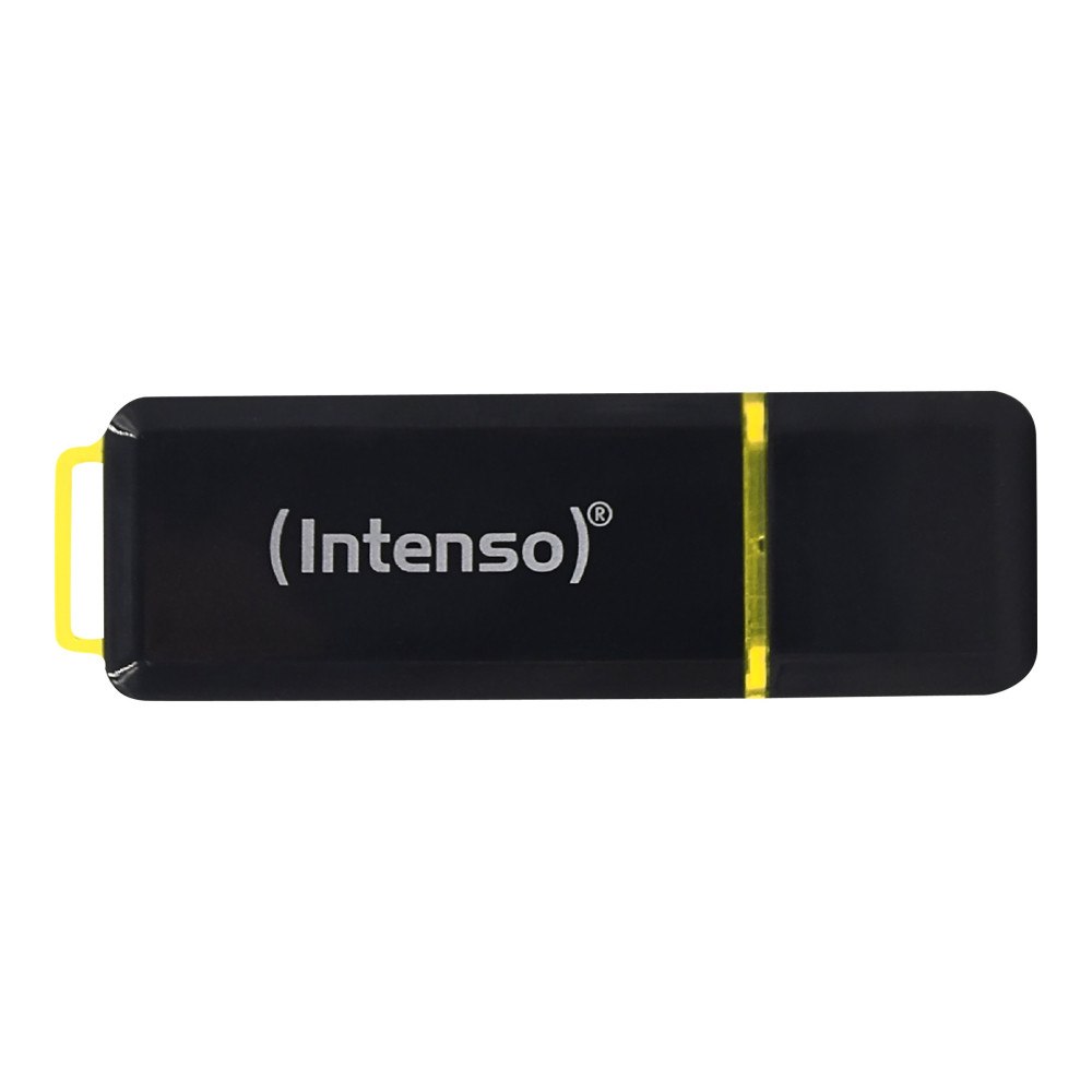 Intenso Intenso High Speed Line - USB flash-enhet - 256 GB
