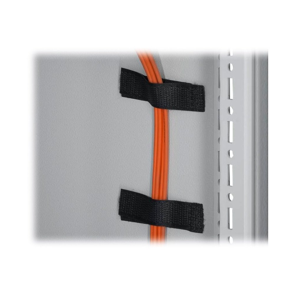 Rittal Rittal - hållare för systemkabel