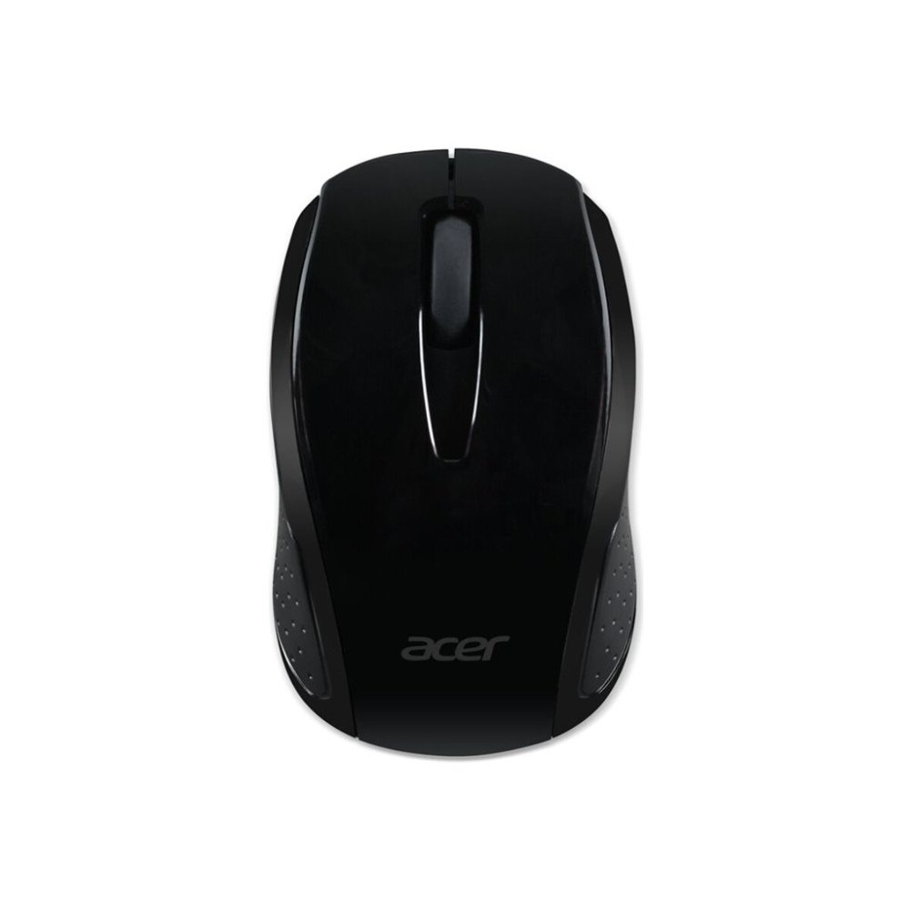 Acer Acer AMR800 - mus - 2.4 GHz - svart