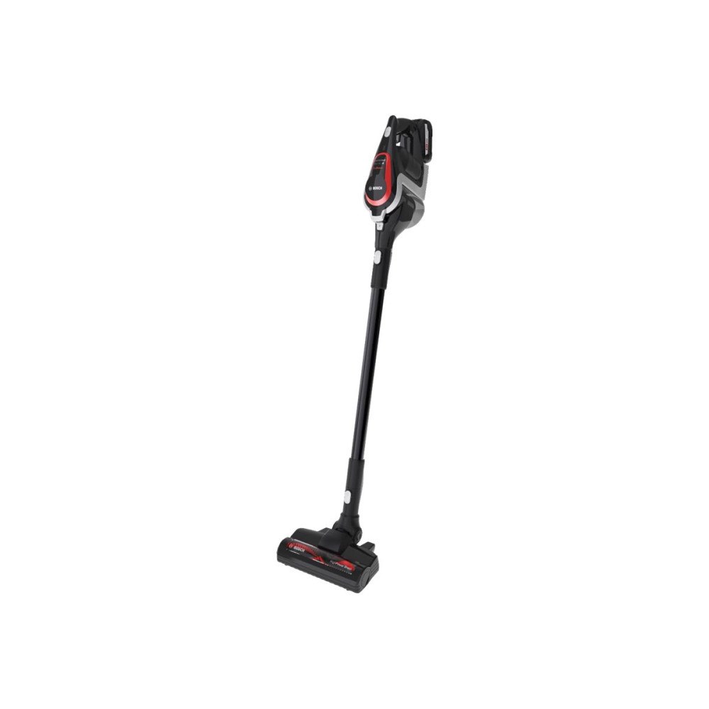 Bosch Group Bosch Unlimited Serie | 8 ProPower BSS81POW1 - dammsugare - sladdlös - skaft/handhållen - svart
