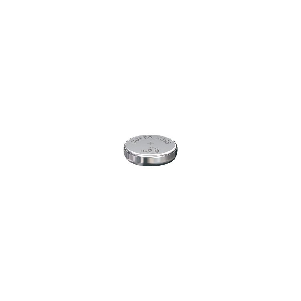 Varta Varta Professional Electronics V 395 batteri x SR57 - silveroxid