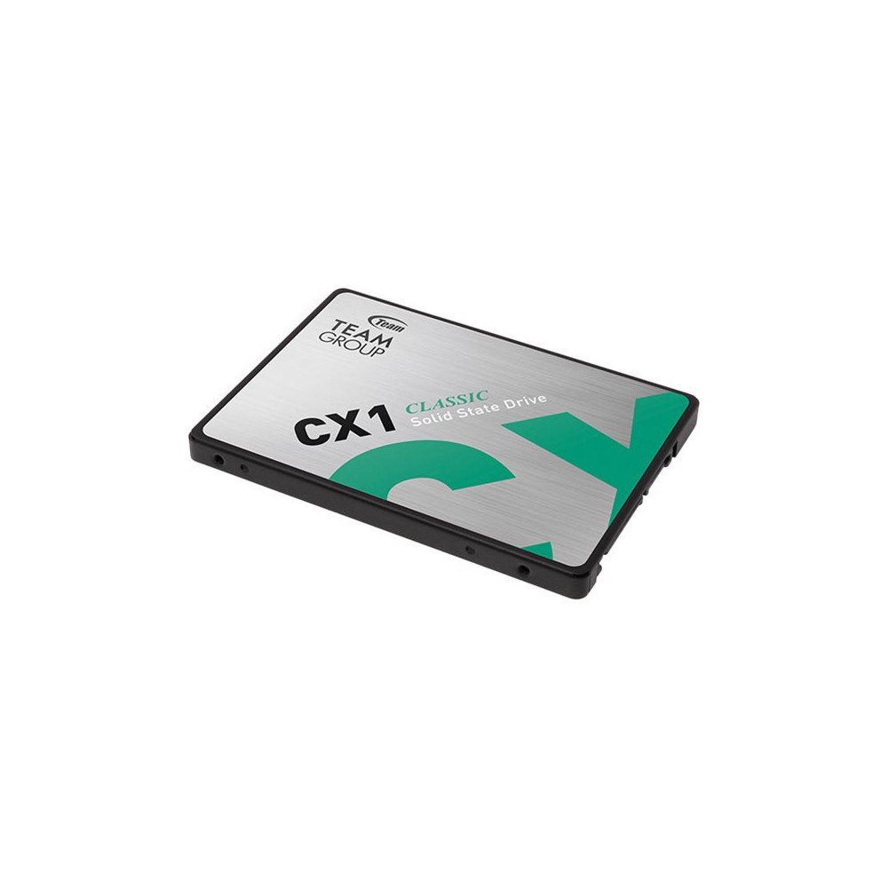 Team Group Team Group CX1 - SSD - 240 GB - SATA 6Gb/s