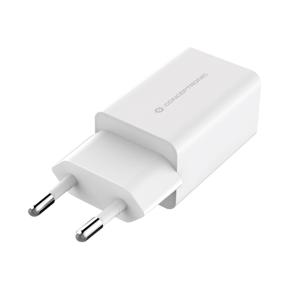 Conceptronic Conceptronic ALTHEA strömadapter - USB - 12 Watt