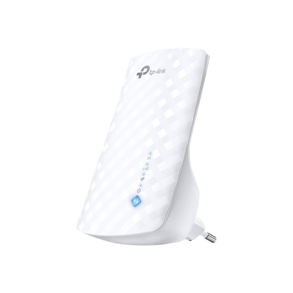 TP-LINK Technologies TP-Link RE190 - räckviddsökare för wifi - Wi-Fi 5