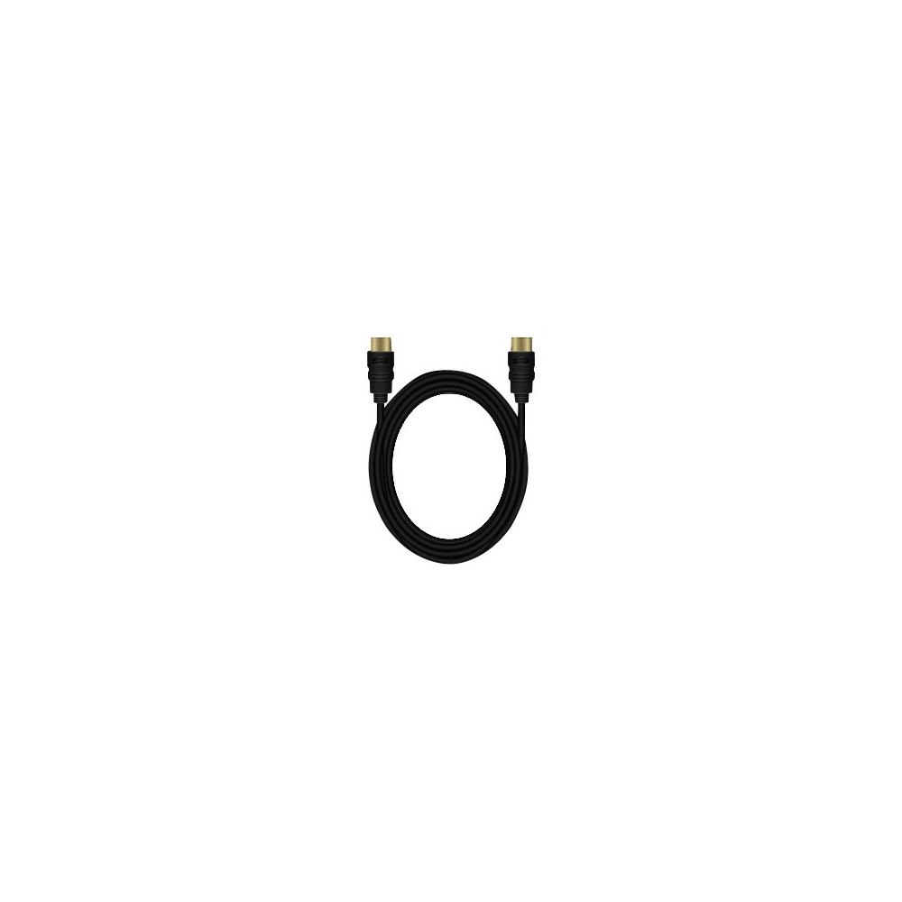 MediaRange MediaRange HDMI-kabel med Ethernet - 3 m