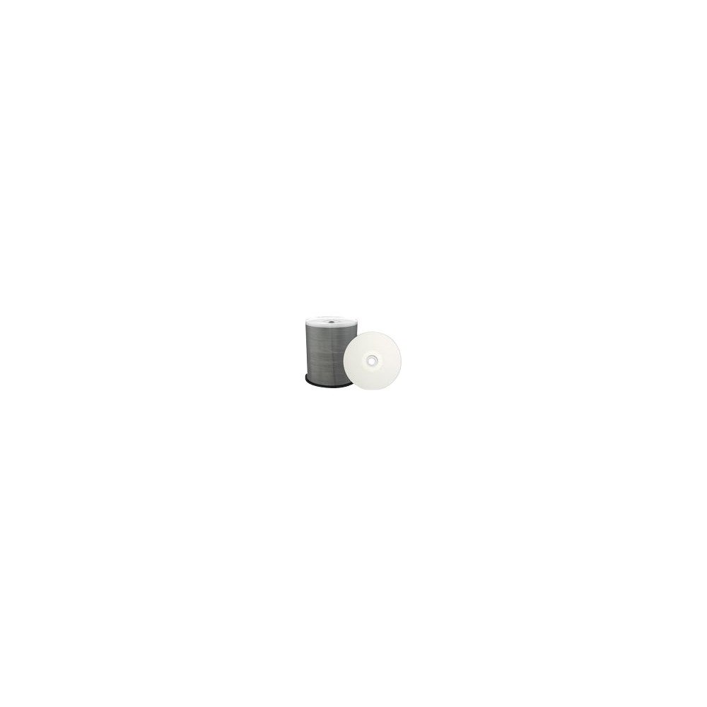 MediaRange MediaRange Professional Line - CD-R x 100 - 700 MB - lagringsmedier