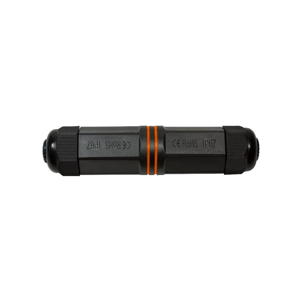 2direct LogiLink Professional kopplingsdon för nätverk - 13.45 cm