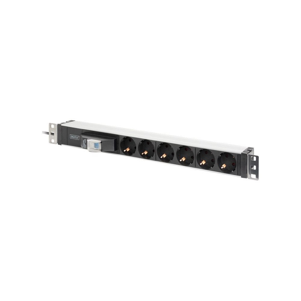 Digitus DIGITUS DN-95417 - effektband - 4000 Watt