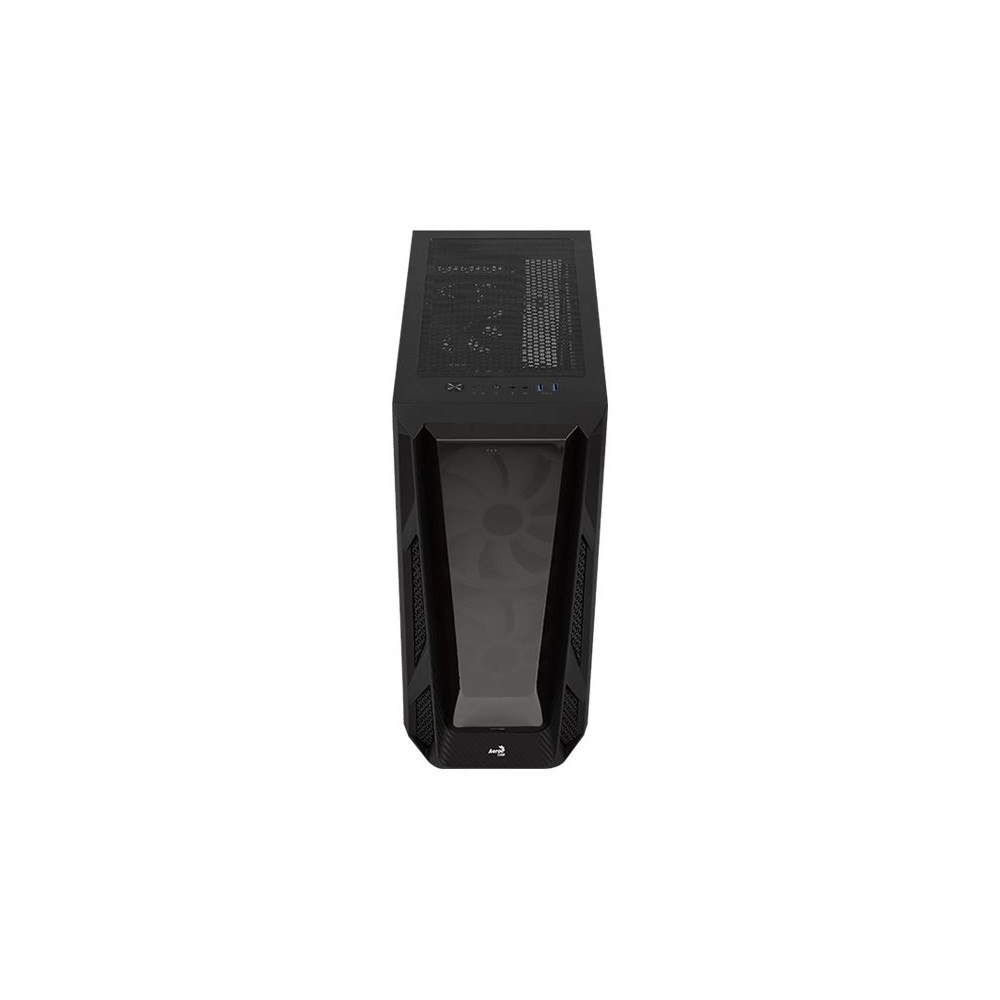 AeroCool AeroCool NightHawk Duo - tower - utökad ATX