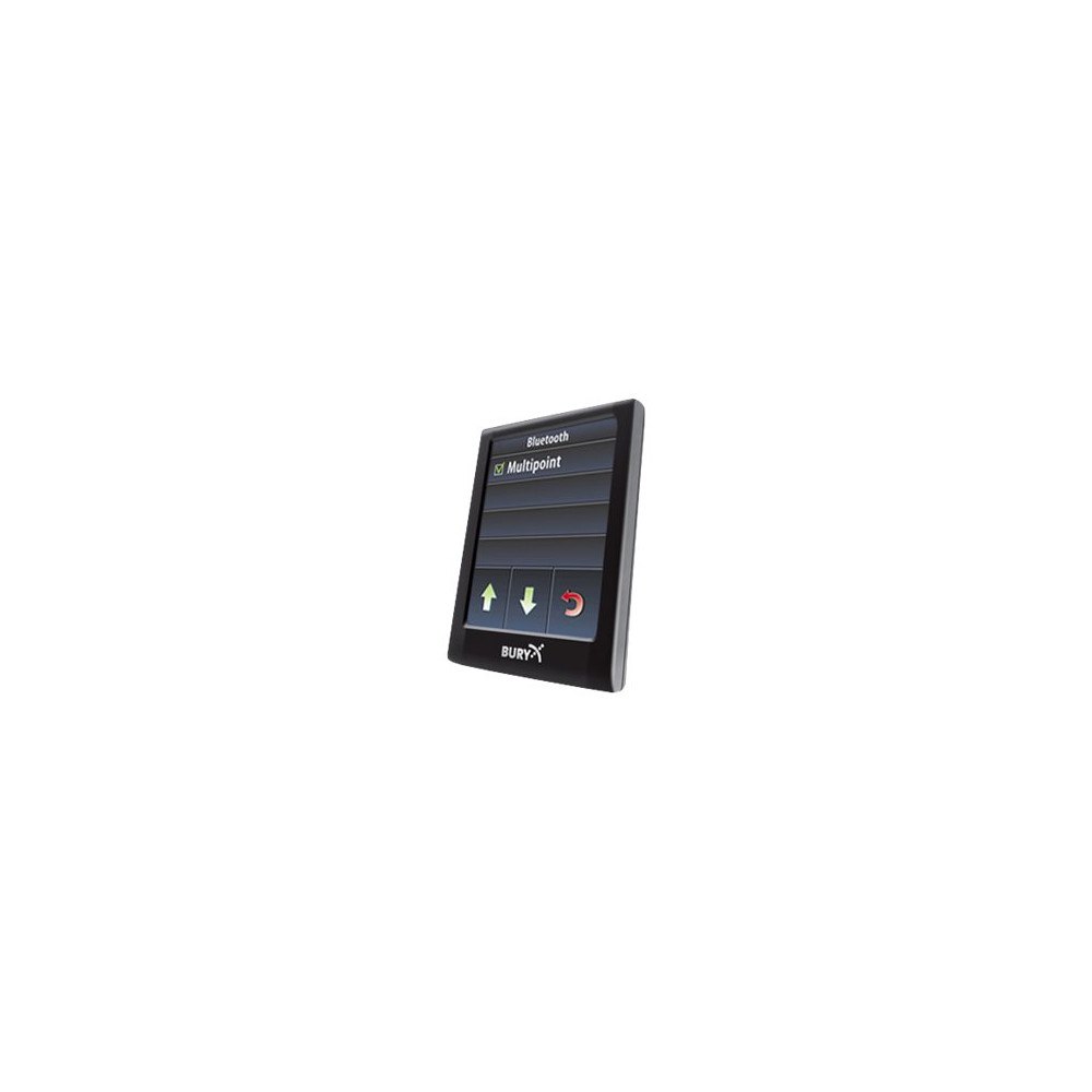 THB Bury THB Bury CC 9056 Plus - högtalartelefon