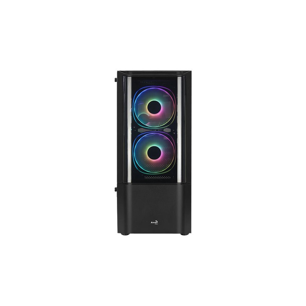 AeroCool AeroCool Quantum - mid tower - ATX
