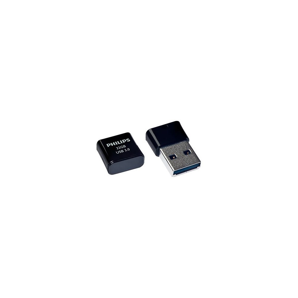Philips Philips FM32FD90B Pico Edition 3.0 - USB flash-enhet - 32 GB